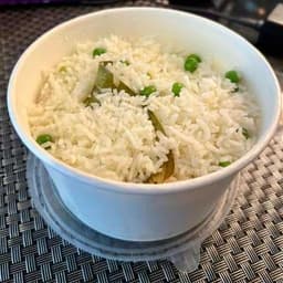 Matar Pulao