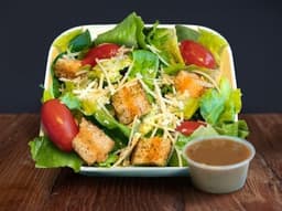 New Side Salad