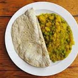 1 Chapati