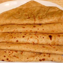 1 Paratha