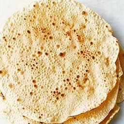 3 Papad