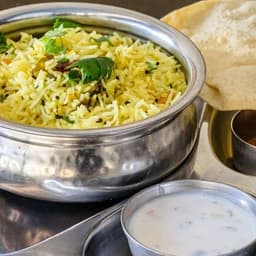 Lemon Rice