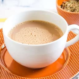 Masala Tea