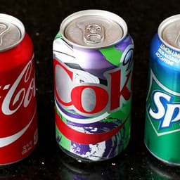 Soda