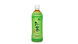 Green Tea