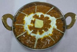 Daal Makhni