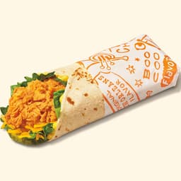 Honey Mustard Wrap
