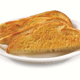 Slices of Toast