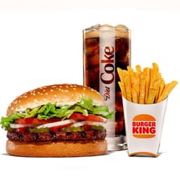 Impossible™ Whopper Meal