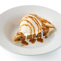 Cookie Dough Lover's Pie