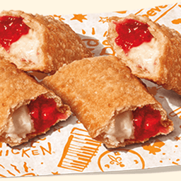 Strawberry Cream Cheese Pie