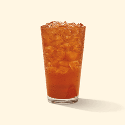 Iced Teas