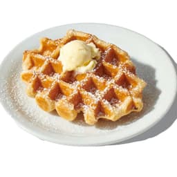 Waffle