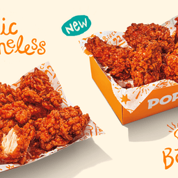 24 Mix & Match Wings