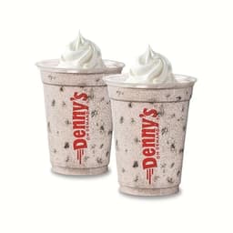 Oreo Shake Pack