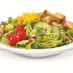Garden Side Salad