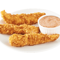 3Pc Chicken Tenders
