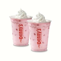 Strawberry Shake Pack