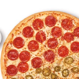 Slices-N-Stix Jalapeno