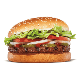 Impossible™ Whopper