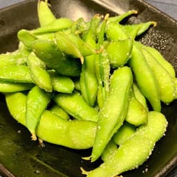 Edamame
