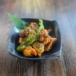 Sweet Chili Chicken