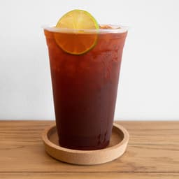 Lime Thai Black Tea
