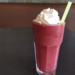 Tropical Zing Smoothie