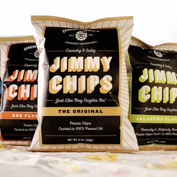 Regular Jimmy Chips®