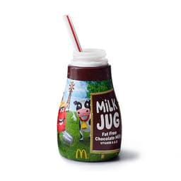 Chocolate Milk