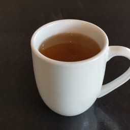 Chamomile Tea