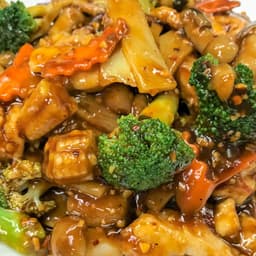 Hunan Chicken