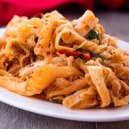 麻辣牛百葉 Cold Beef Tripe