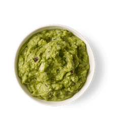 Large Side of Guacamole