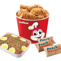 Palabok Fiesta Family Meal