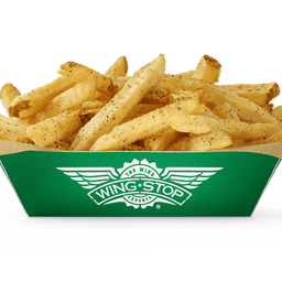 Seasoned Fries