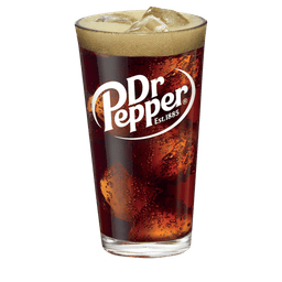 Dr Pepper
