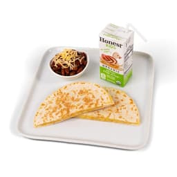 Quesadilla Kids Meal