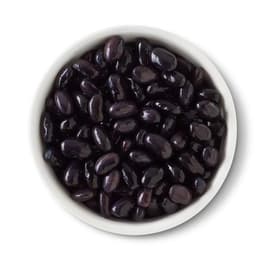 Side of Black Beans