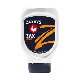 Zax Sauce® – 16 Oz