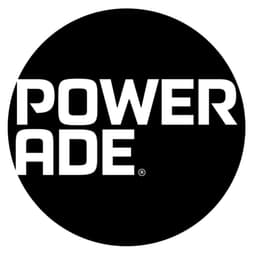 Powerade® - Mountain Blast
