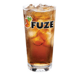 Fuze Raspberry Iced Tea