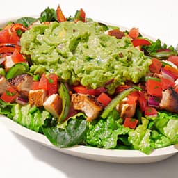 Wholesome Bowl