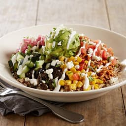 Bj's Brewhouse Bowl