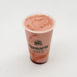 Strawberry Smoothie