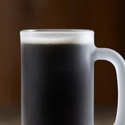 Bj's Handcrafted Root Beer