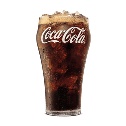 Soft Drinks (Small)