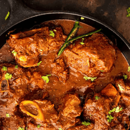 Mutton Kadai Gosht