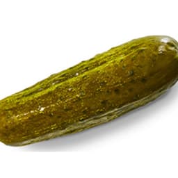 Jumbo Kosher Dill Pickle