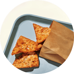 Classic Pita Chips